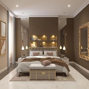 Familie Junior Suite