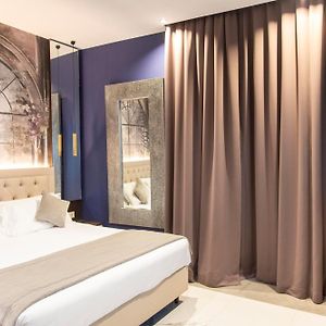 Luxe Driepersoonskamer